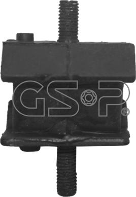 GSP 512302 - Підвіска, автоматична коробка передач autozip.com.ua