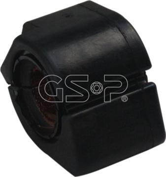 GSP 512389 - Втулка, стабілізатор autozip.com.ua