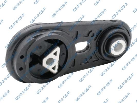 GSP 512382 - Подушка, підвіска двигуна autozip.com.ua