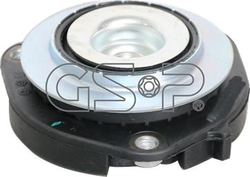 GSP 512332S - Опора стійки амортизатора, подушка autozip.com.ua