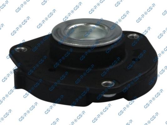 GSP 512332 - Опора стійки амортизатора, подушка autozip.com.ua