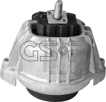 GSP 512296 - Подушка, підвіска двигуна autozip.com.ua