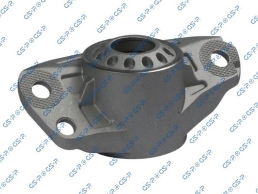 GSP 512243 - Опора стійки амортизатора, подушка autozip.com.ua