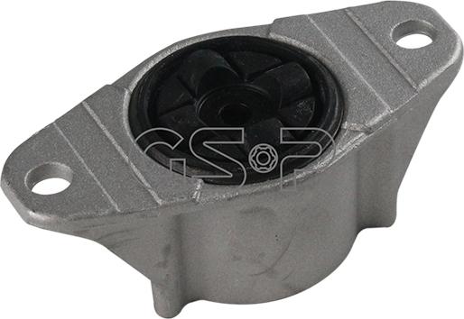 GSP 512258 - Опора стійки амортизатора, подушка autozip.com.ua