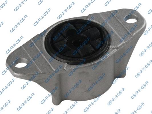 GSP 512258 - Опора стійки амортизатора, подушка autozip.com.ua