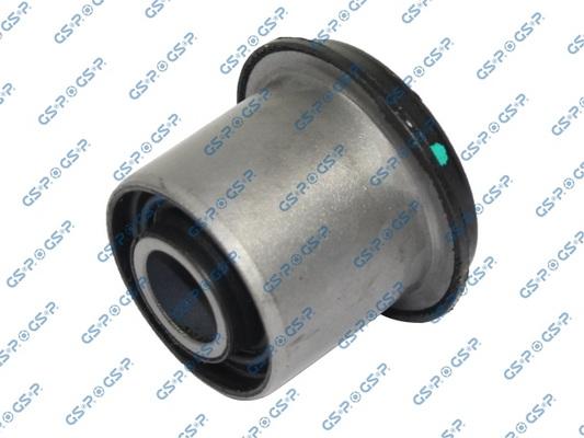GSP 512260 - Сайлентблок, важіль підвіски колеса autozip.com.ua