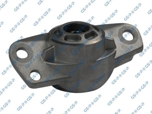 GSP 512214 - Опора стійки амортизатора, подушка autozip.com.ua