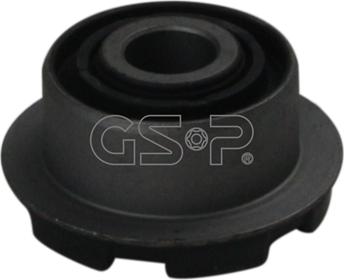 GSP 512284 - Сайлентблок, важеля підвіски колеса autozip.com.ua