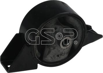GSP 512286 - Подушка, підвіска двигуна autozip.com.ua