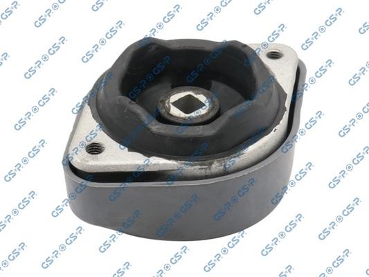GSP 512238 - Подушка, підвіска двигуна autozip.com.ua