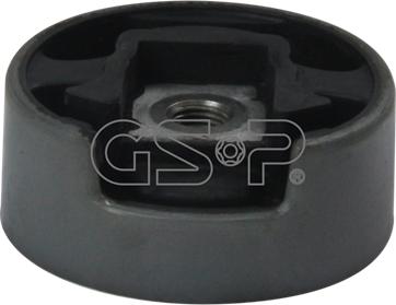 GSP 512232 - Подушка, підвіска двигуна autozip.com.ua