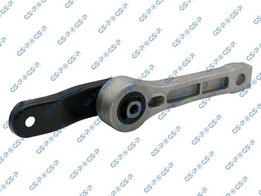 GSP 512221 - Подушка, підвіска двигуна autozip.com.ua
