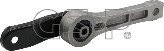 GSP 512221 - Подушка, підвіска двигуна autozip.com.ua