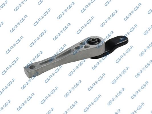 GSP 512222 - Подушка, підвіска двигуна autozip.com.ua
