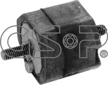 GSP 512745 - Підвіска, автоматична коробка передач autozip.com.ua