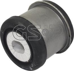 GSP 512763 - Втулка, балка мосту autozip.com.ua