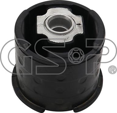 GSP 512705 - Втулка, балка мосту autozip.com.ua