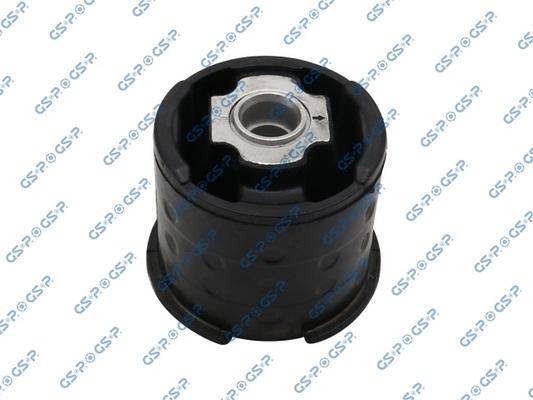 GSP 512705 - Втулка, балка мосту autozip.com.ua