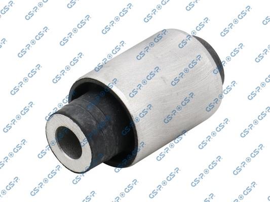 GSP 512710 - Сайлентблок, важіль підвіски колеса autozip.com.ua