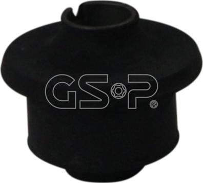 GSP 512789 - Сайлентблок, важіль підвіски колеса autozip.com.ua