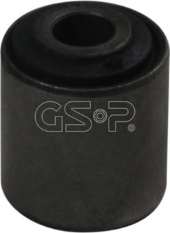 GSP 512784 - Сайлентблок, важеля підвіски колеса autozip.com.ua
