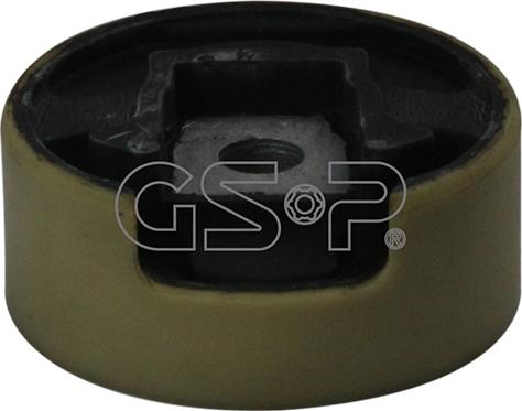 GSP 512770 - Подушка, підвіска двигуна autozip.com.ua