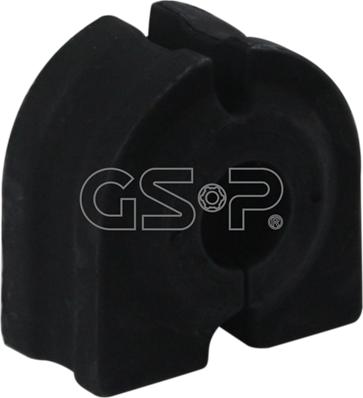 GSP 517997 - Втулка, стабілізатор autozip.com.ua