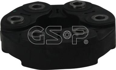 GSP 517955 - Шарнір, поздовжній вал autozip.com.ua