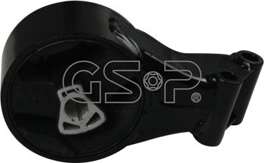 GSP 517966 - Подушка, підвіска двигуна autozip.com.ua