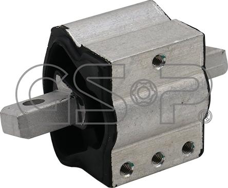 GSP 517985 - Подушка, підвіска двигуна autozip.com.ua