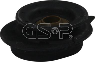 GSP 517937S - Опора стійки амортизатора, подушка autozip.com.ua