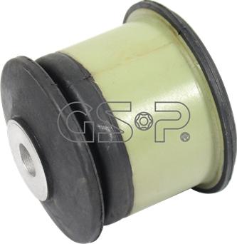 GSP 517926 - Втулка, балка мосту autozip.com.ua