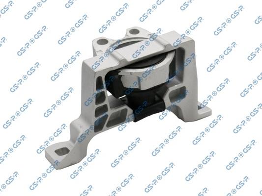 GSP 517495 - Подушка, підвіска двигуна autozip.com.ua