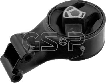 GSP 517464 - Подушка, підвіска двигуна autozip.com.ua
