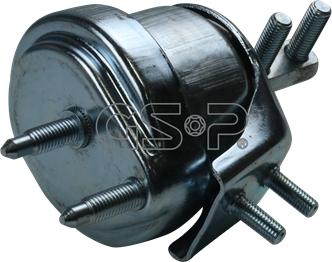 GSP 517481 - Подушка, підвіска двигуна autozip.com.ua