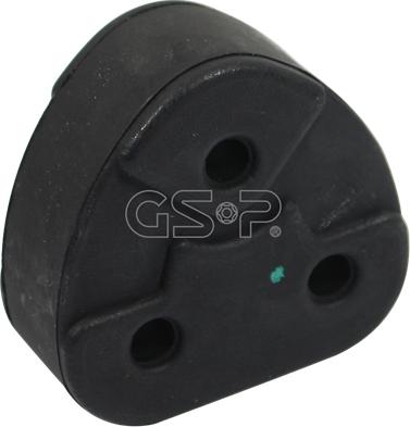 GSP 517519 - Кронштейн, втулка, система випуску autozip.com.ua