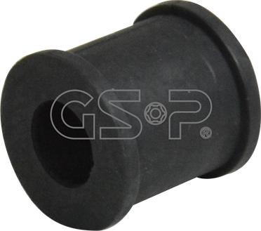 GSP 517533 - Втулка, стабілізатор autozip.com.ua
