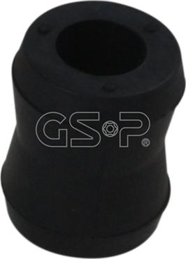GSP 517529 - Втулка амортизатора, подушка autozip.com.ua