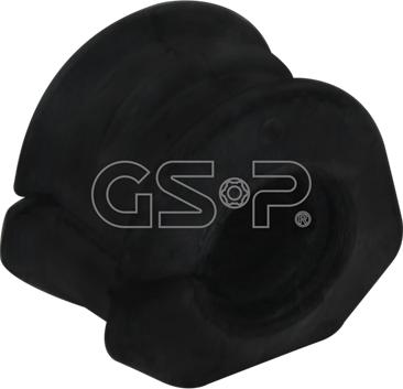 GSP 517579 - Втулка, стабілізатор autozip.com.ua