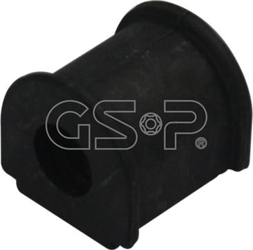GSP 517578 - Втулка, стабілізатор autozip.com.ua