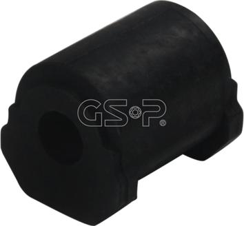 GSP 517659 - Втулка, стабілізатор autozip.com.ua