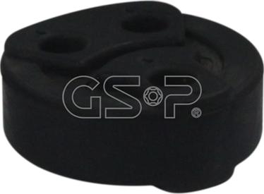 GSP 517655 - Кронштейн, втулка, система випуску autozip.com.ua