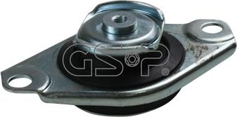 GSP 517604 - Подушка, підвіска двигуна autozip.com.ua