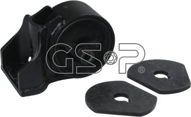GSP 517625 - Подушка, підвіска двигуна autozip.com.ua