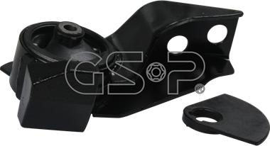 GSP 517622 - Подушка, підвіска двигуна autozip.com.ua