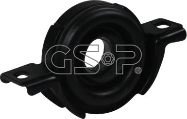 GSP 517627 - Підвіска, карданний вал autozip.com.ua