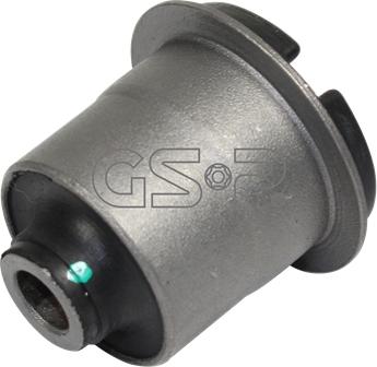 GSP 517041 - Сайлентблок, важіль підвіски колеса autozip.com.ua