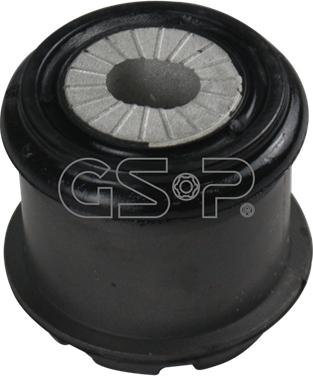GSP 517145 - Втулка, балка мосту autozip.com.ua