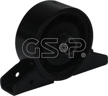 GSP 517152 - Подушка, підвіска двигуна autozip.com.ua