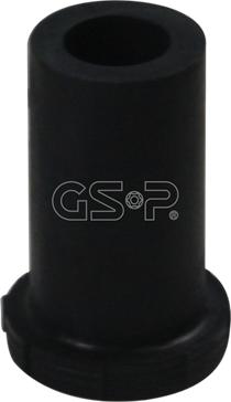 GSP 517162 - Втулка, листова ресора autozip.com.ua